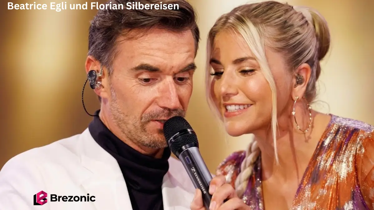Beatrice Egli und Florian Silbereisen – Die Wahrheit hinter den Gerüchten, ihre Karriere und die besondere Verbindung