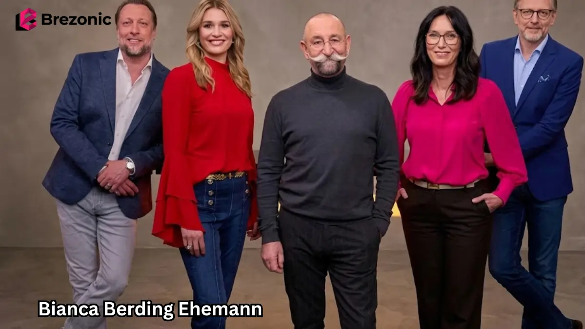 kinder til schweiger Bianca Berding Ehemann