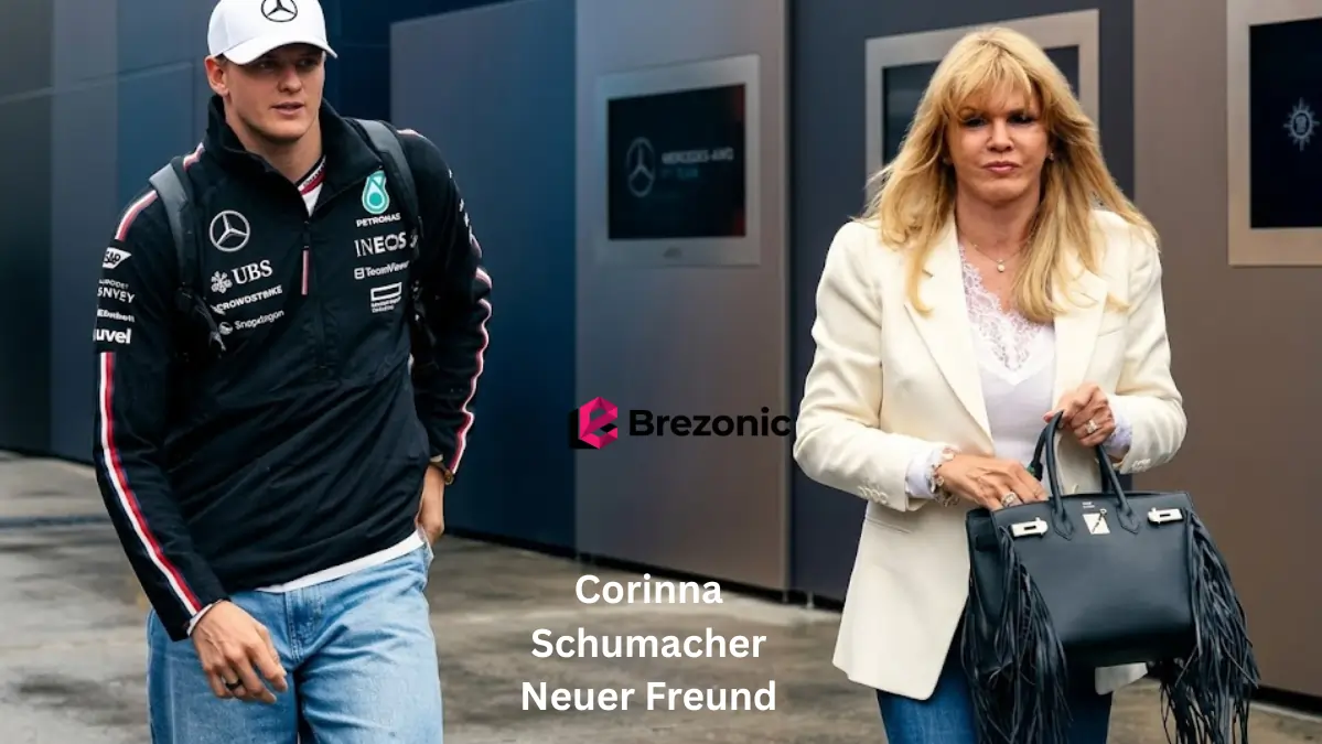 Corinna Schumacher Neuer Freund