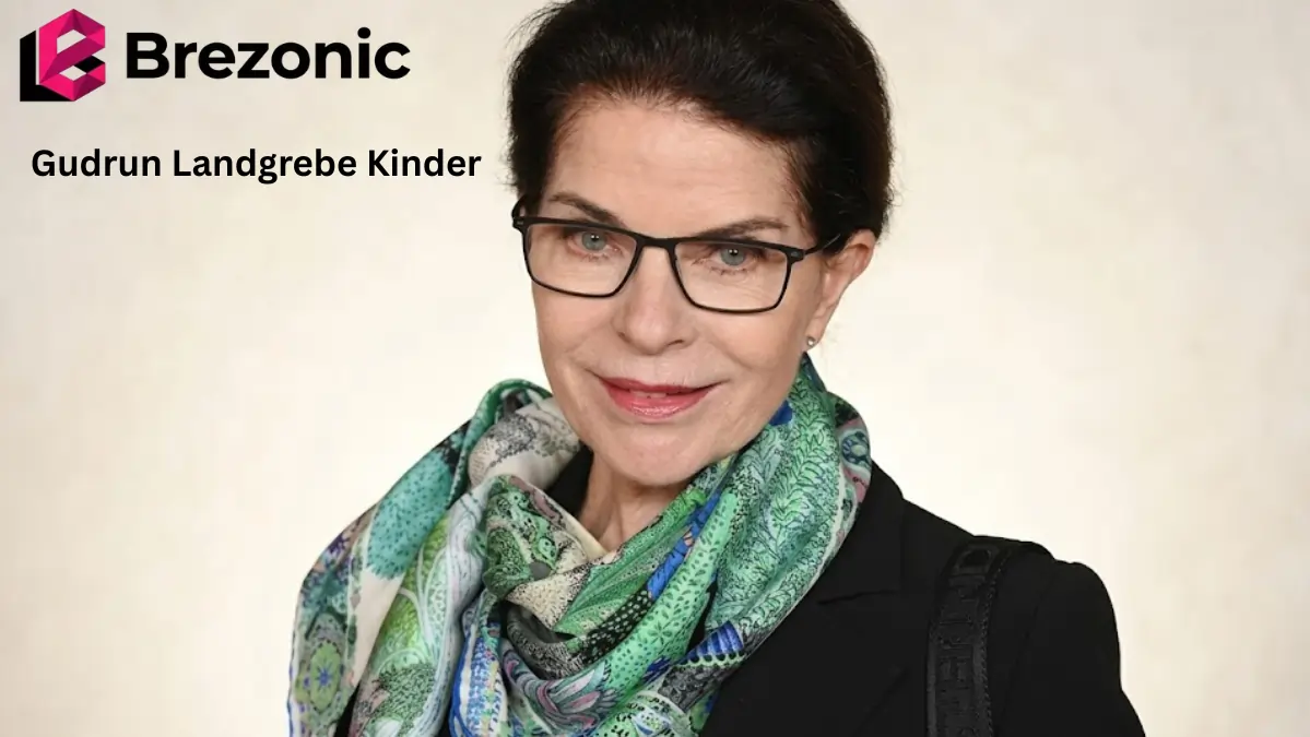 Gudrun Landgrebe Kinder – Ein Blick auf Familie, Karriere und Privatleben der beliebten Schauspielerin