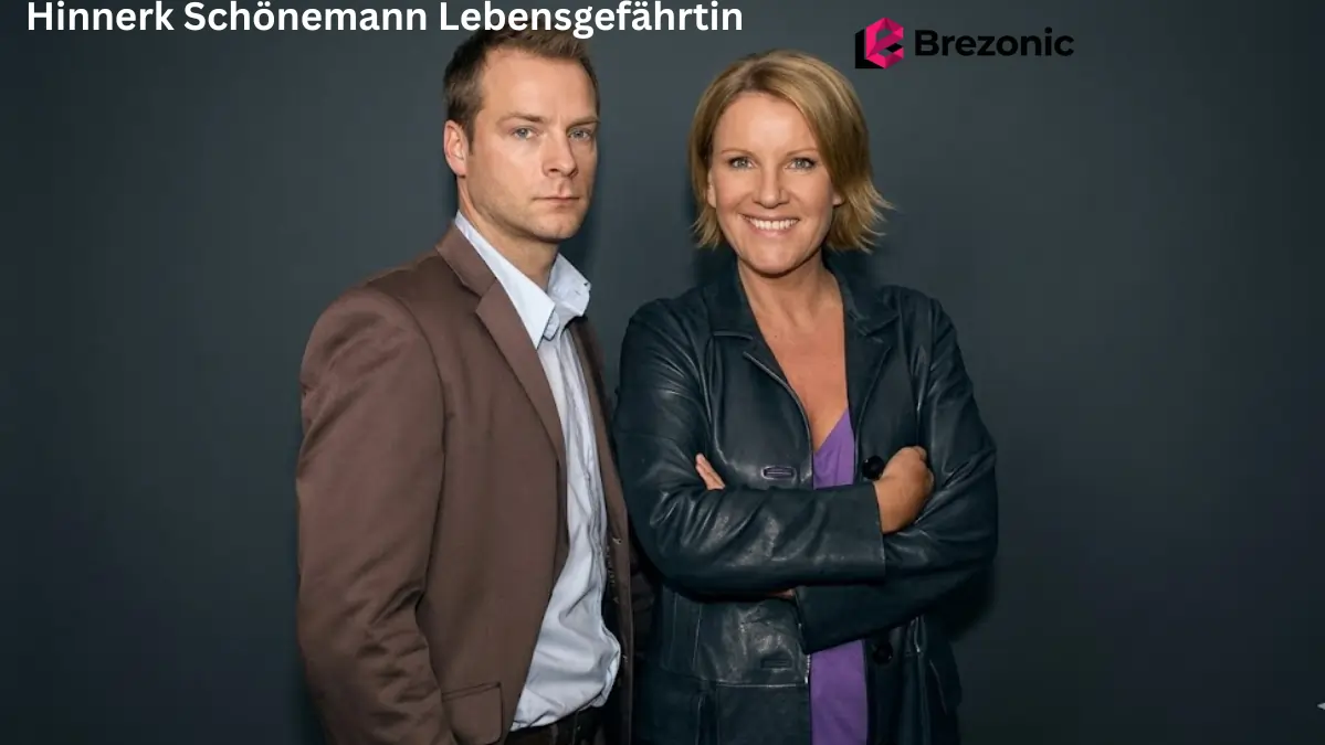 Hinnerk Schönemann Lebensgefährtin hinnerk schönemann lebensgefährtin