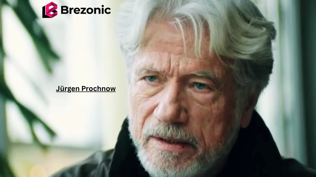 Jürgen Prochnow Jürgen Prochnow