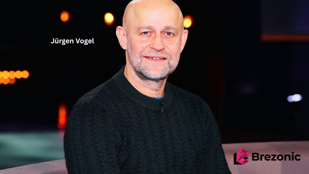 Jürgen Vogel