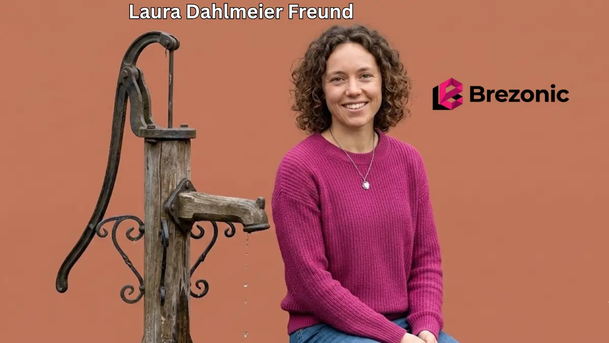Laura Dahlmeier Freund