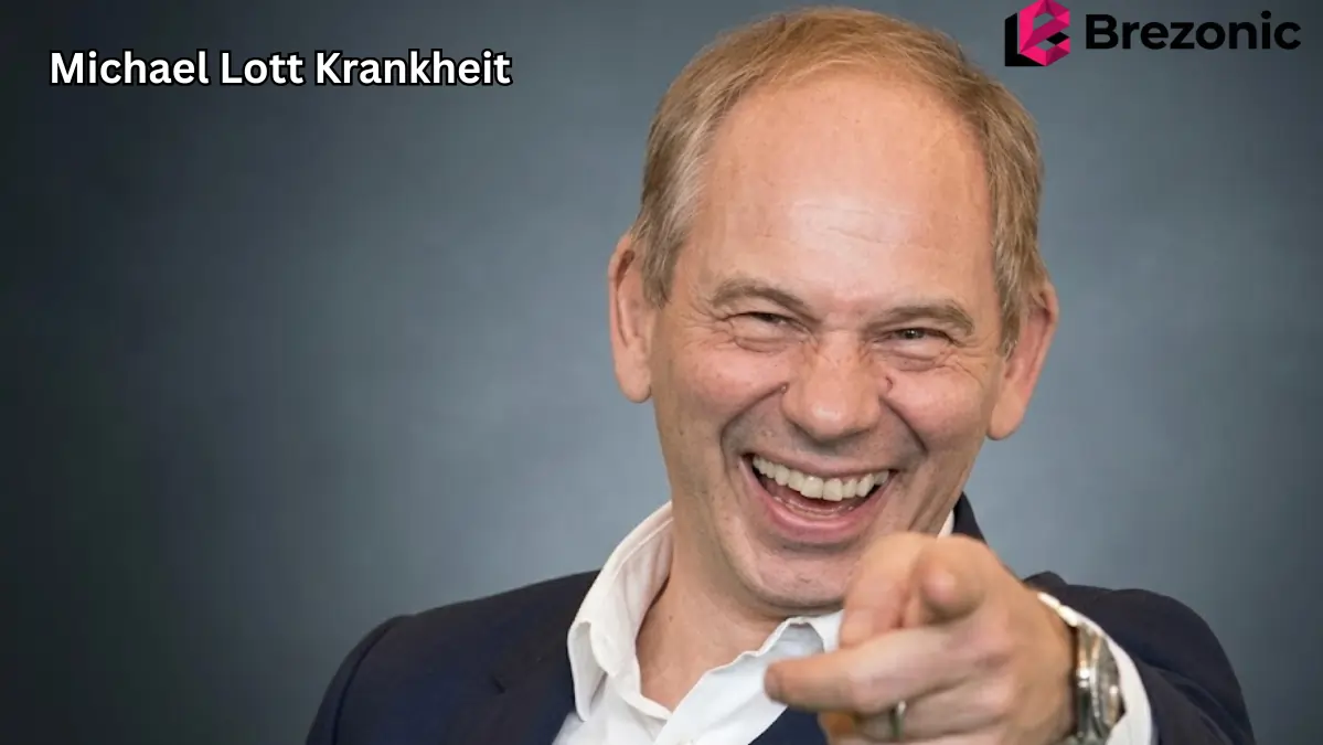 Michael Lott Krankheit: Was über seinen Gesundheitszustand, seine Karriere und sein öffentliches Leben bekannt ist
