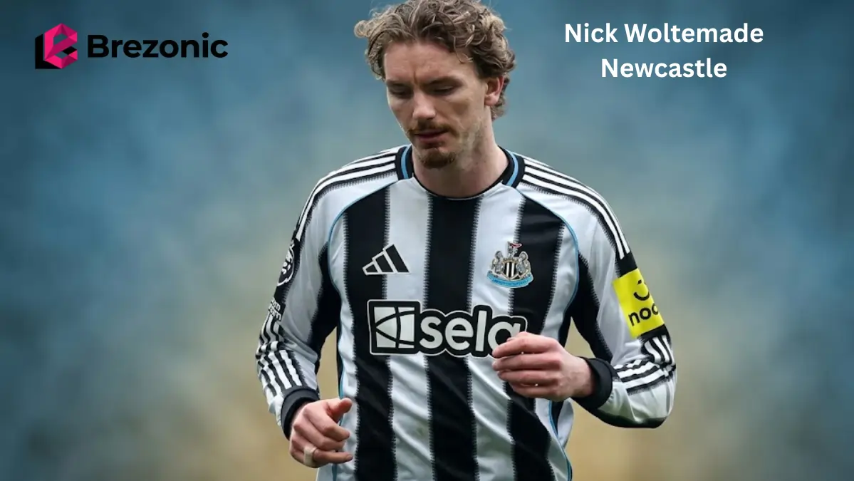 Nick Woltemade Newcastle: Transfergerüchte, Karriere, Spielstil und Zukunftsperspektiven im Fokus