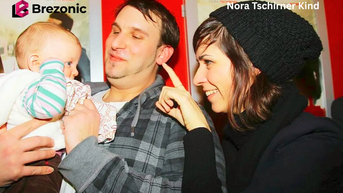 Nora Tschirner Kind: Was über Familie, Privatleben und Kinderwunsch bekannt ist