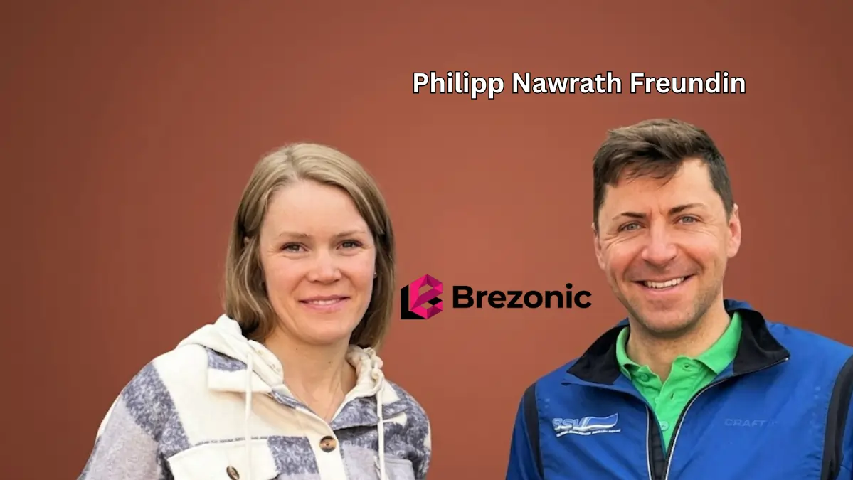 Philipp Nawrath Freundin