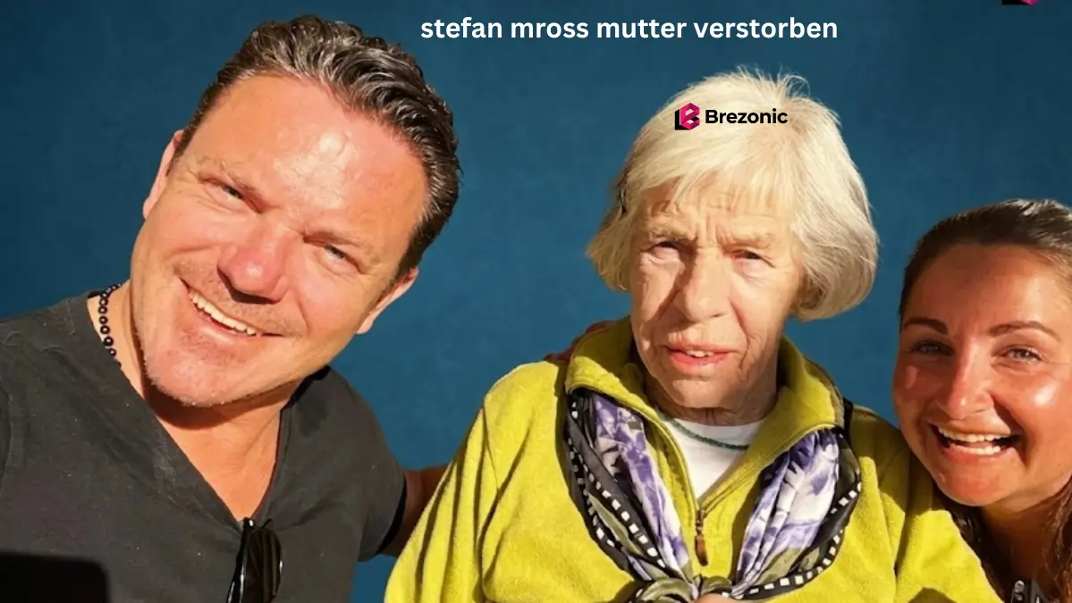 Stefan Mross Mutter verstorben – Ein bewegendes Kapitel im Leben des beliebten Entertainers