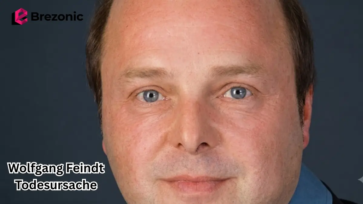 Rea Garvey Ehefrau Wolfgang Feindt Todesursache