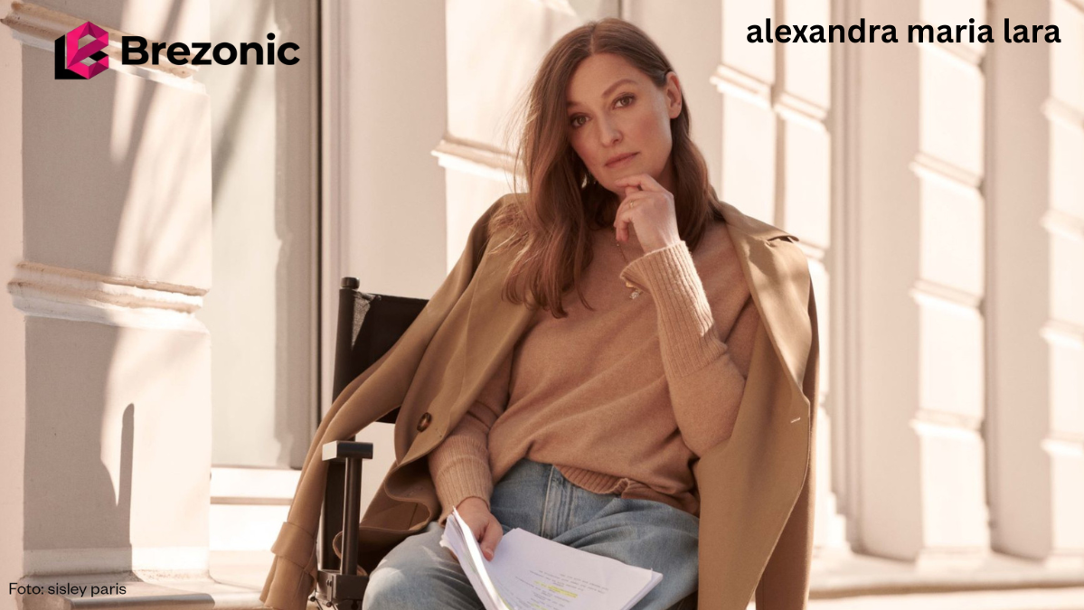 Alexandra Maria Lara