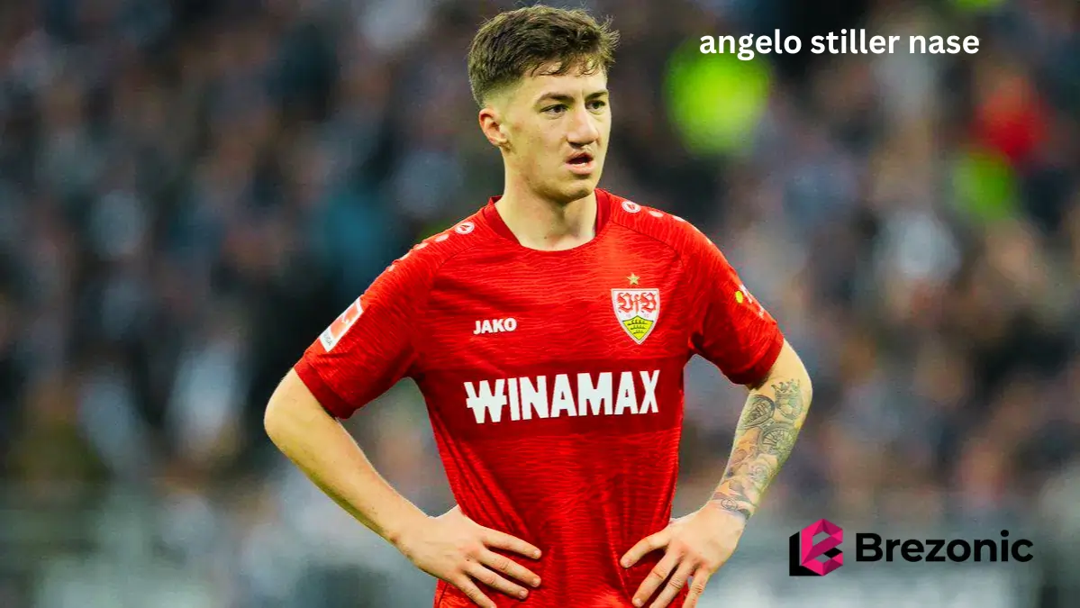 Angelo Stiller Nase: Hintergründe, Wahrnehmung und öffentliche Aufmerksamkeit rund um den Fußballprofi