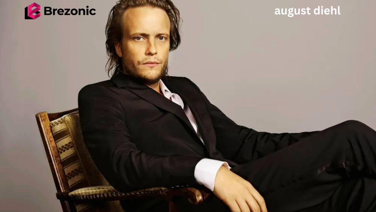august diehl – Karriere, Filme und der Weg zu einem der bedeutendsten deutschen Schauspieler