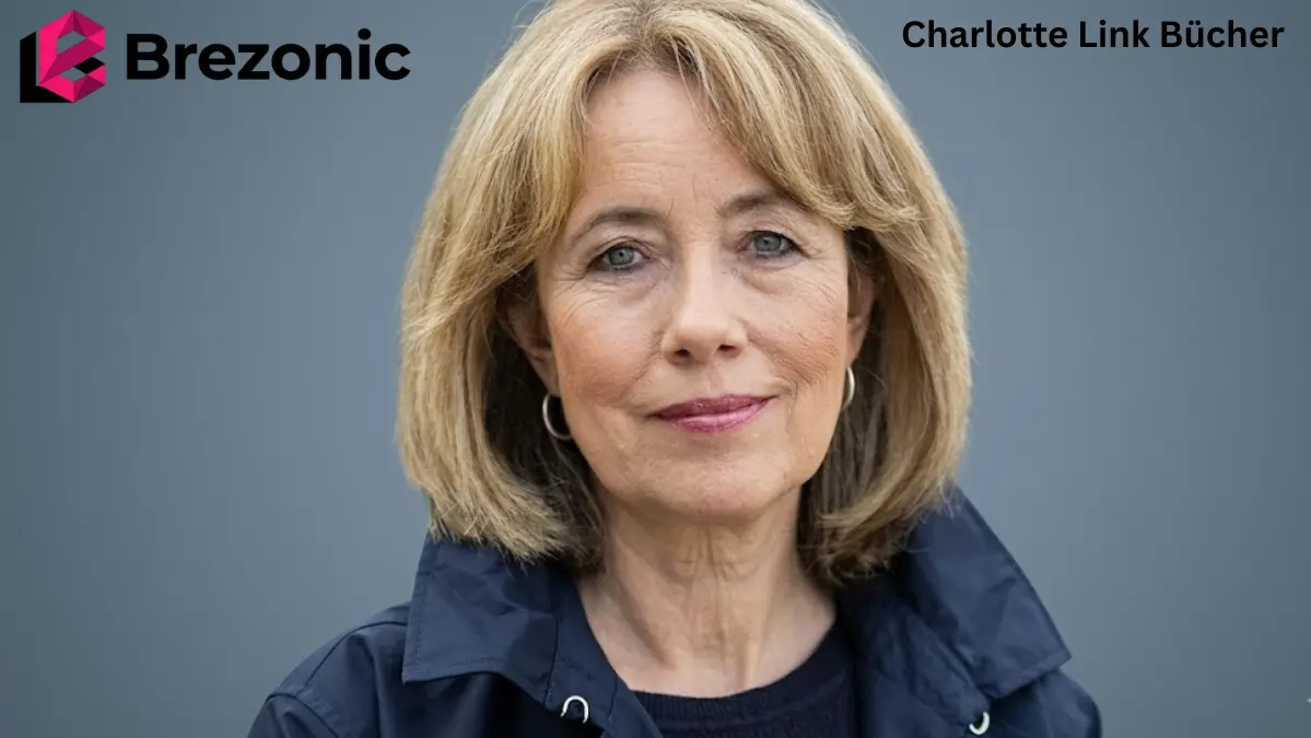 Charlotte Link Bücher: Die faszinierende Welt einer der erfolgreichsten deutschen Autorinnen