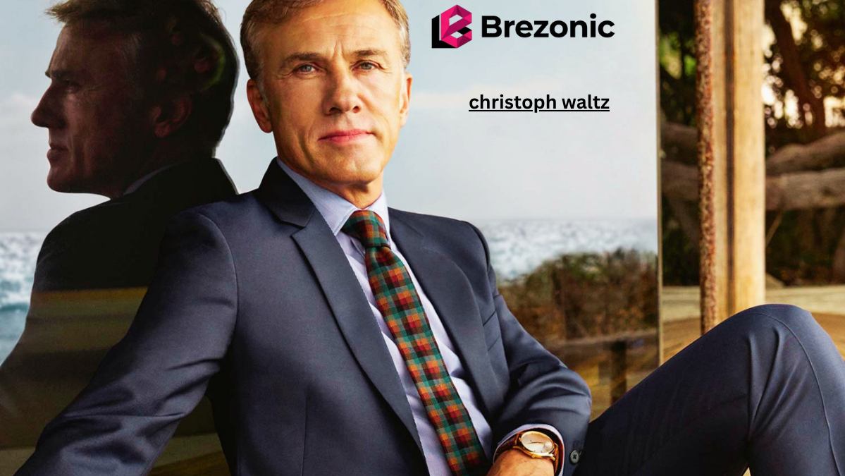 christoph waltz