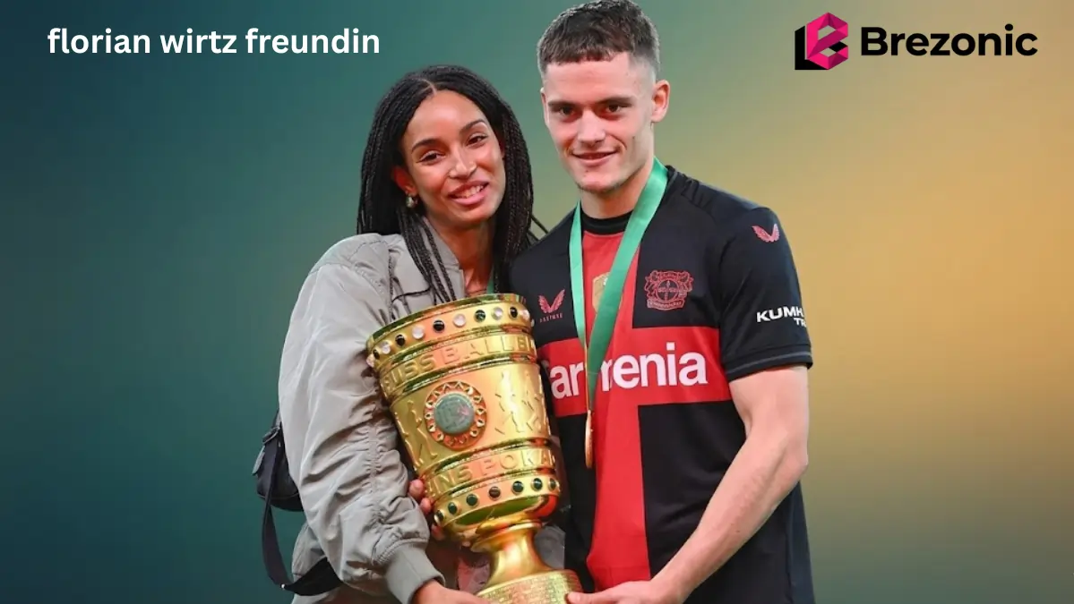 Florian Wirtz Freundin – Alles über Privatleben, Liebe und den Menschen hinter dem Fußballstar
