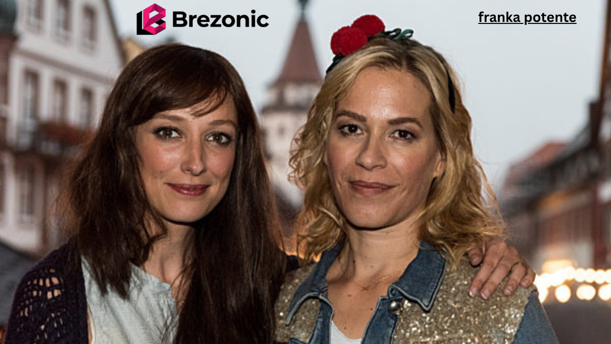 Franka Potente
