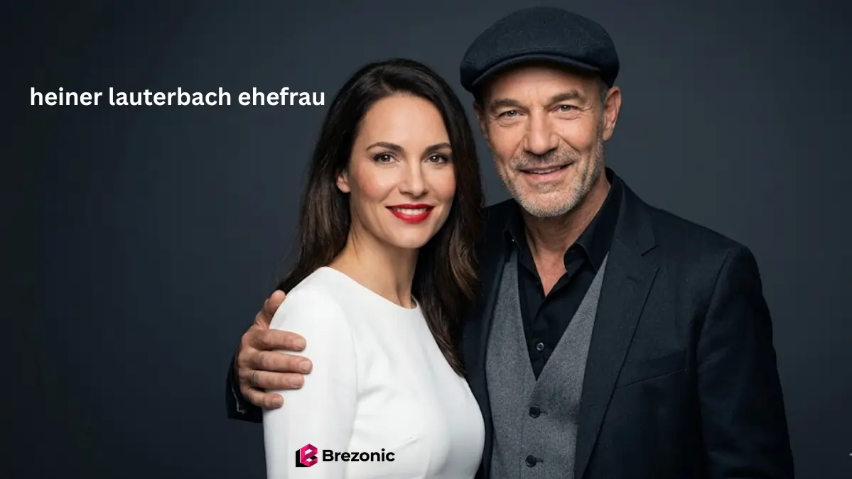 Heiner lauterbach ehefrau