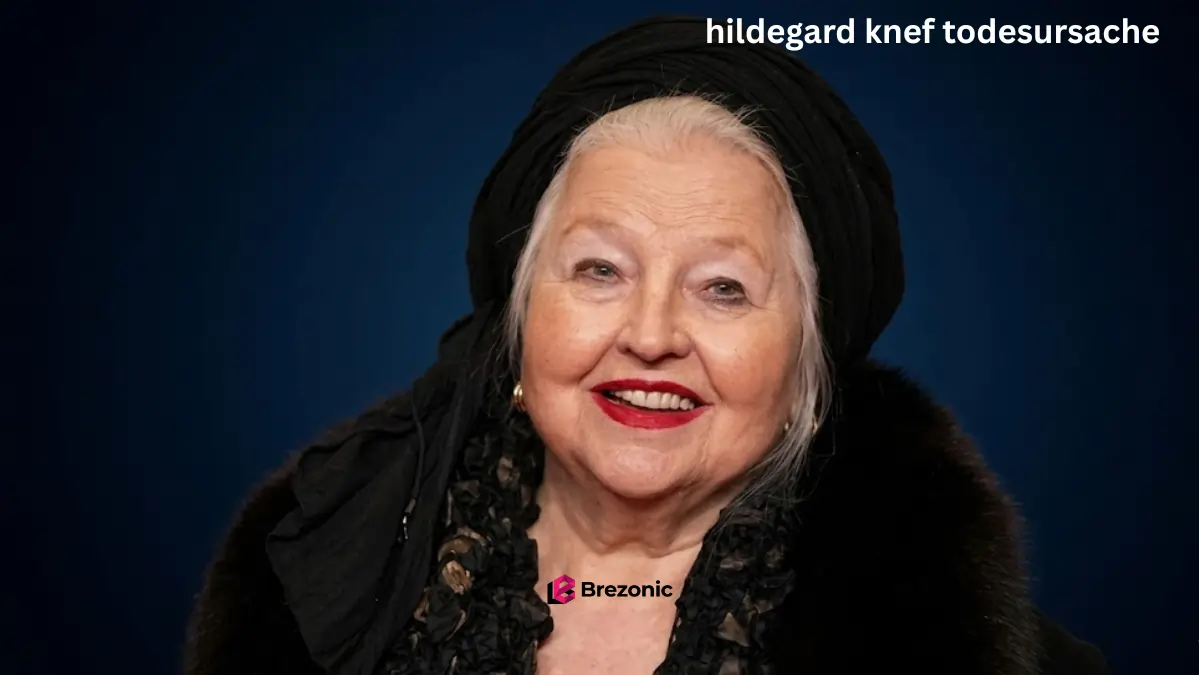 till reiners freundin Hildegard Knef Todesursache