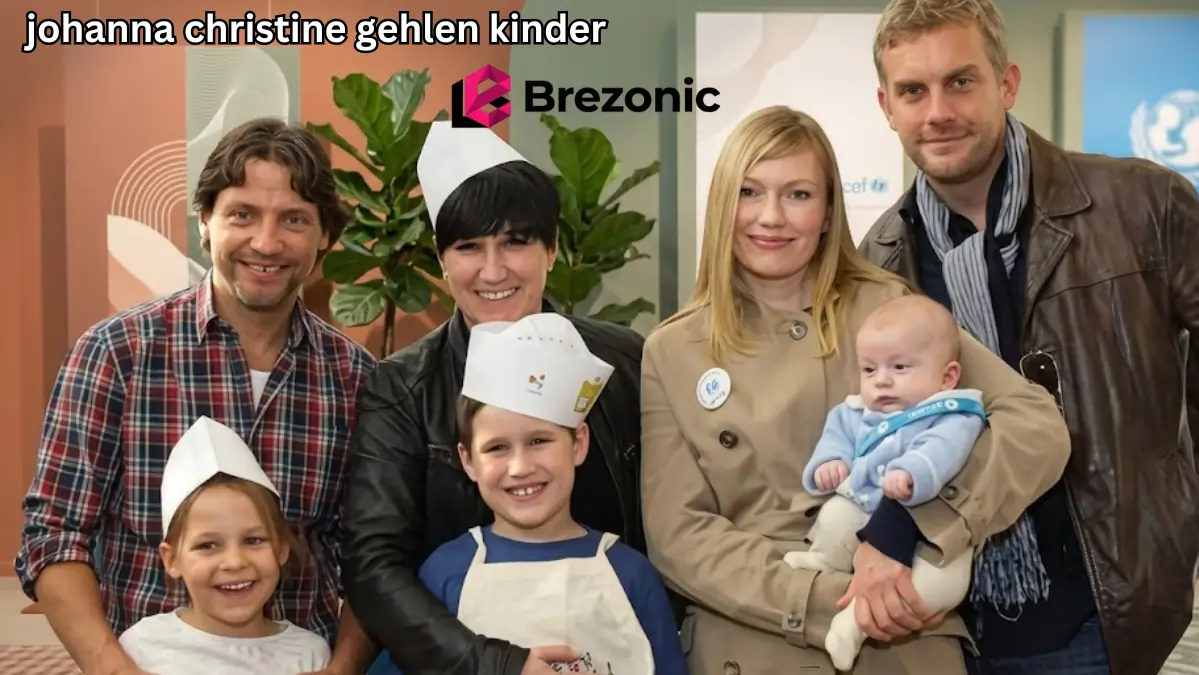 Stefan Raab Vermögen Johanna Christine Gehlen Kinder