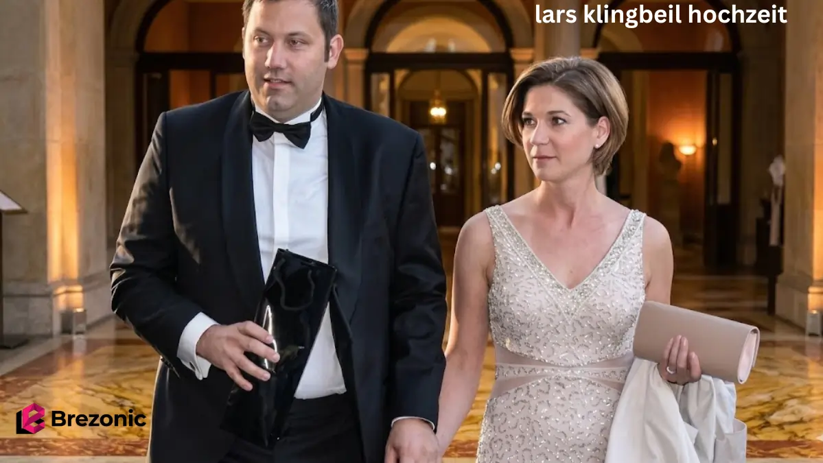 Stefan Raab Vermögen lars klingbeil hochzeit