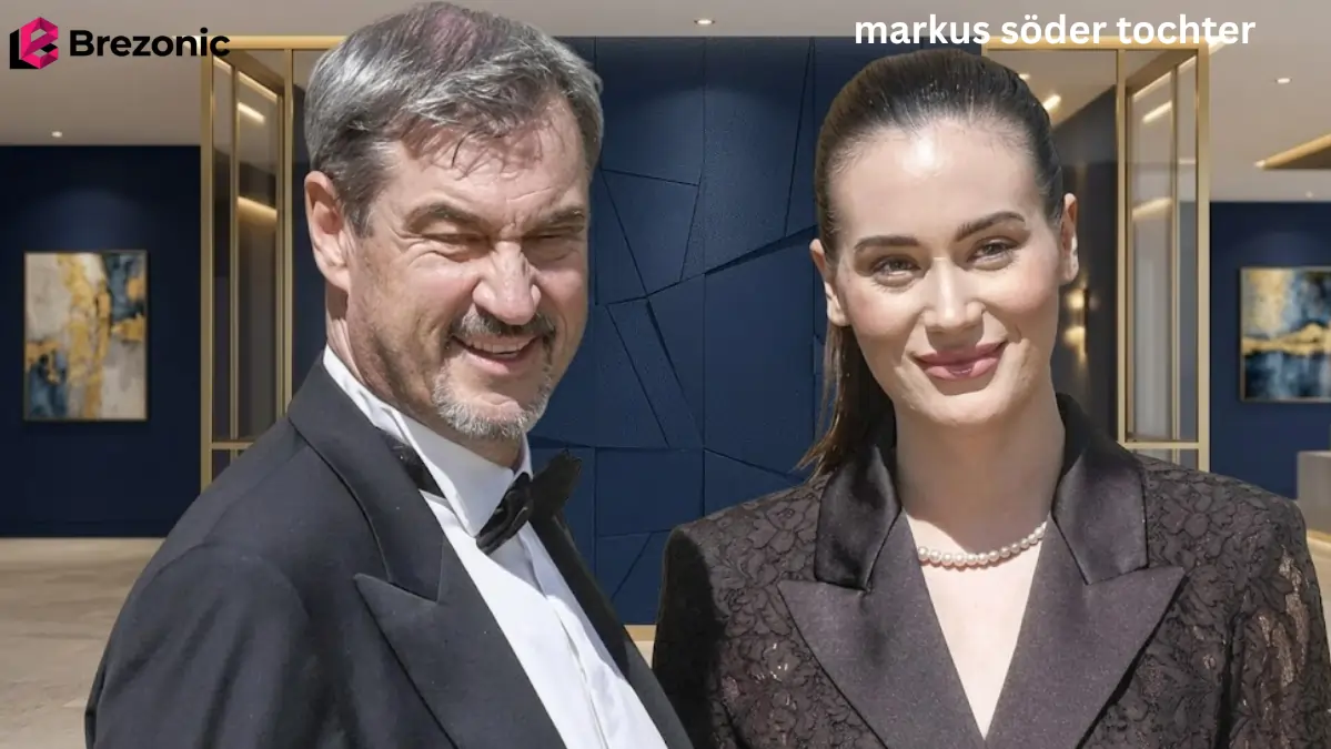 Markus Söder Tochter Markus Söder Tochter