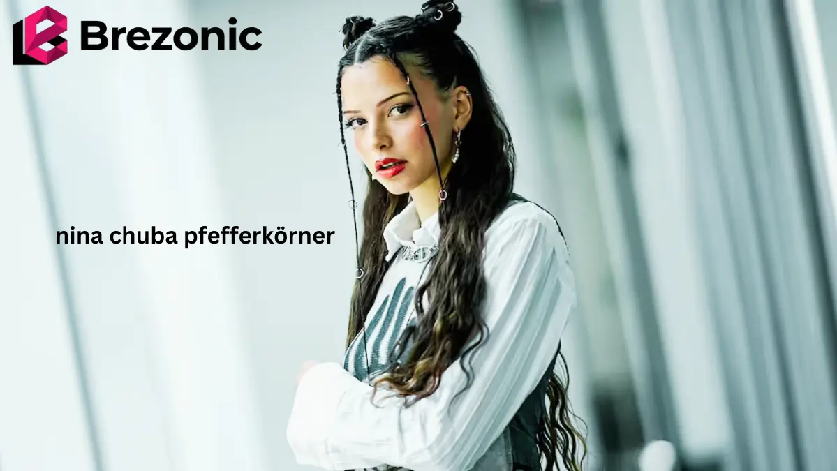 nina chuba pfefferkörner Nina chuba pfefferkörner