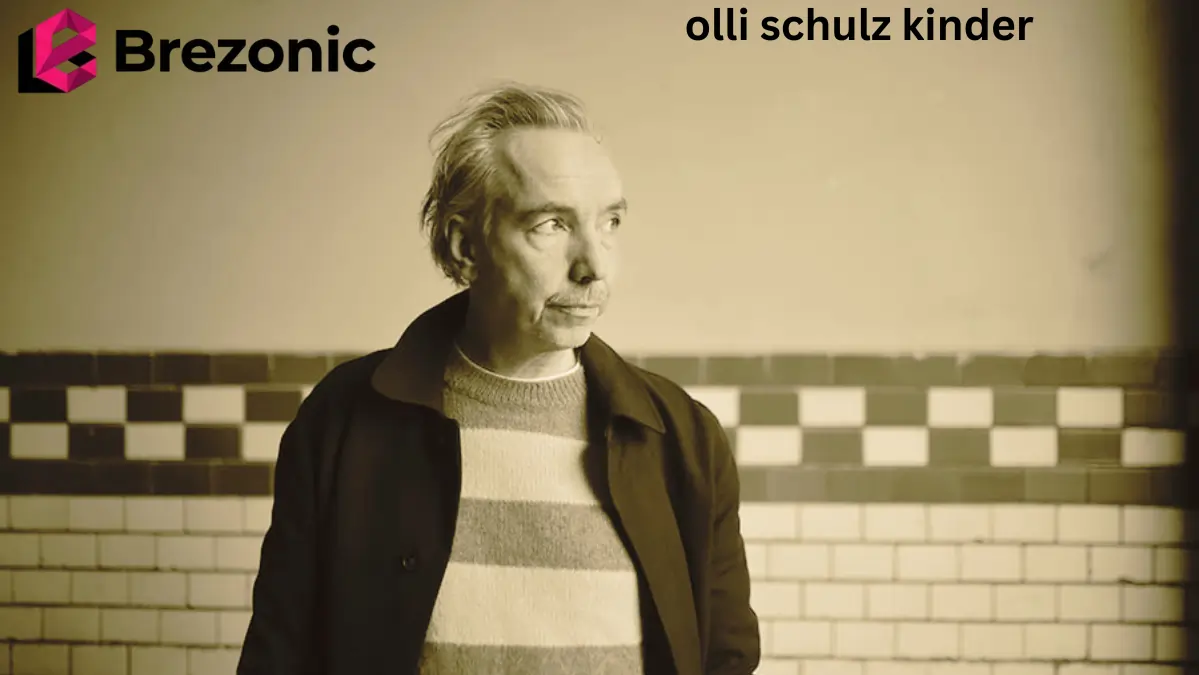 Klaas Heufer-Umlauf Kinder Olli Schulz Kinder