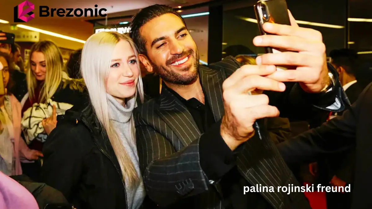 Palina Rojinski Freund: Ein Blick auf Privatleben, Beziehungen und Karriere der beliebten Moderatorin
