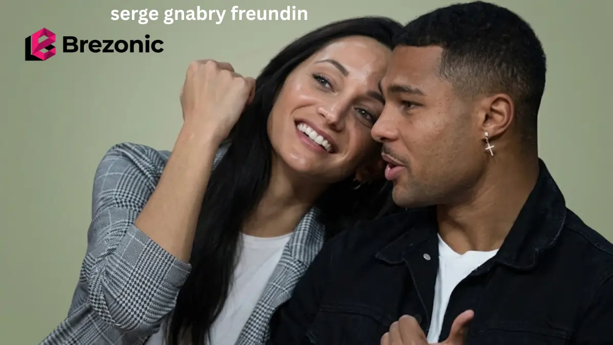 Serge Gnabry Freundin: Ein Blick auf Privatleben, Beziehungen und öffentliche Aufmerksamkeit