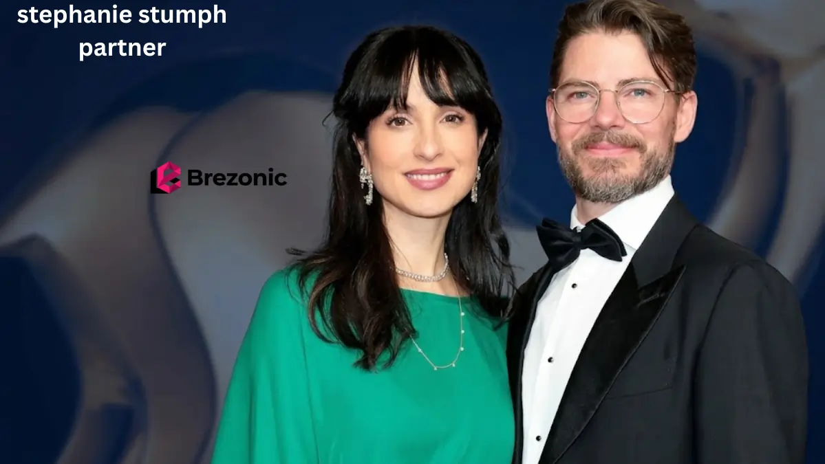 Stephanie Stumph Partner
