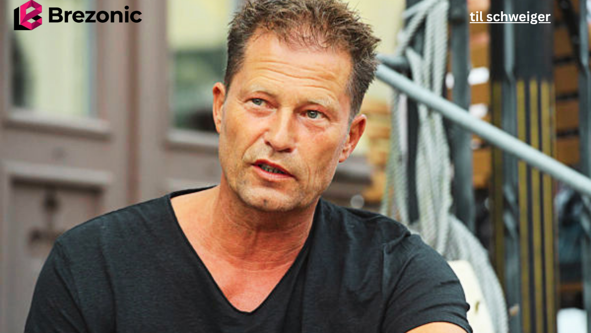Til Schweiger