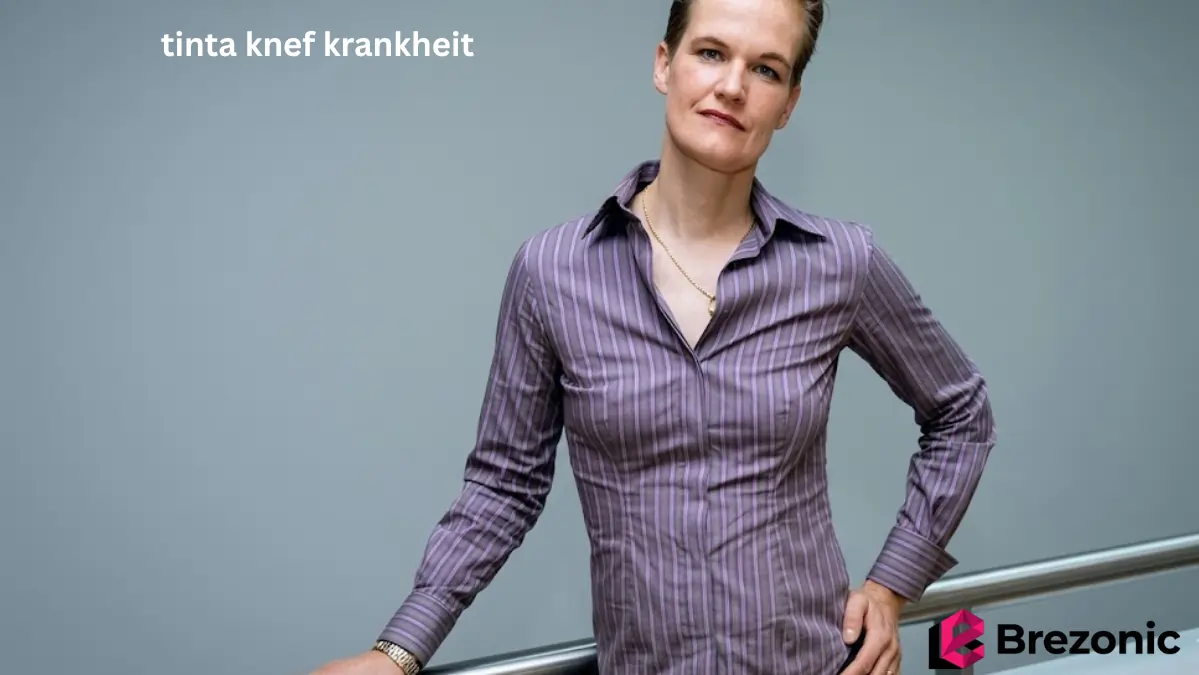 tinta knef krankheit