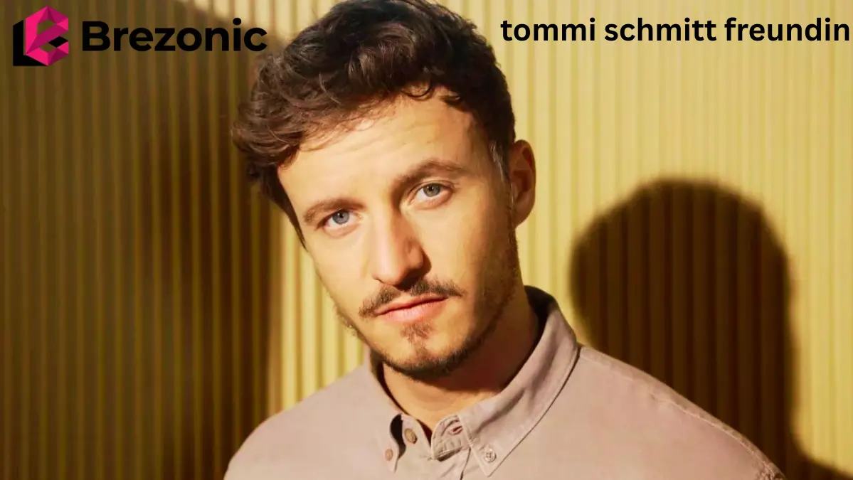 Tommi schmitt freundin