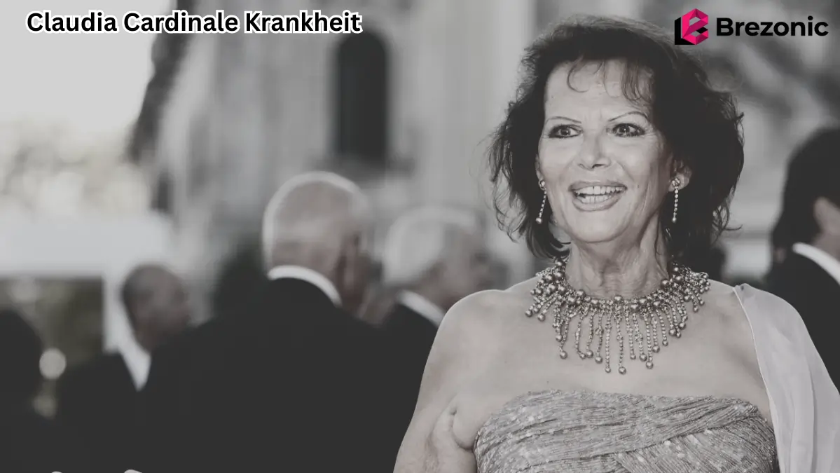 Claudia Cardinale Krankheit: Die Wahrheit über Gesundheit, Gerüchte und ihre letzten Lebensjahre