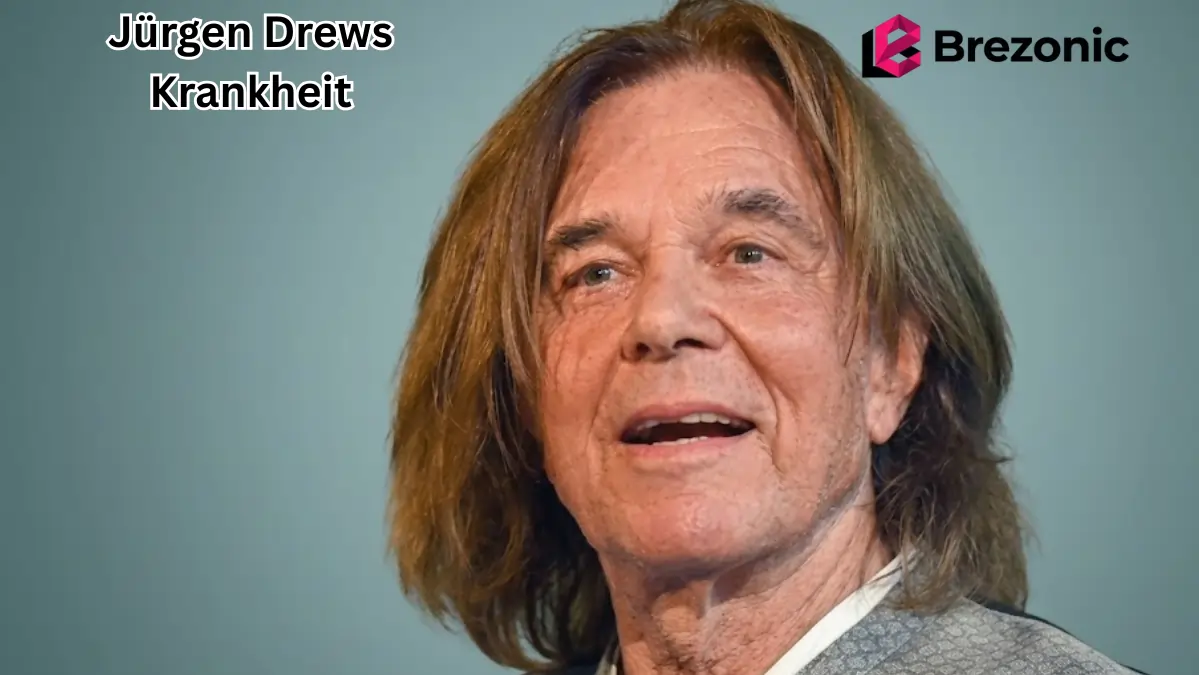Jürgen Drews Krankheit: Was über seine Polyneuropathie wirklich bekannt ist 
