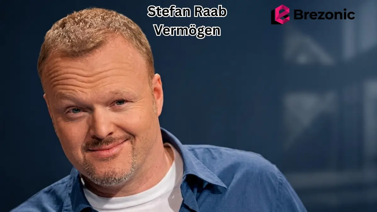 Stefan Raab Vermögen: Wie der Entertainer ein Millionenvermögen aufgebaut hat 