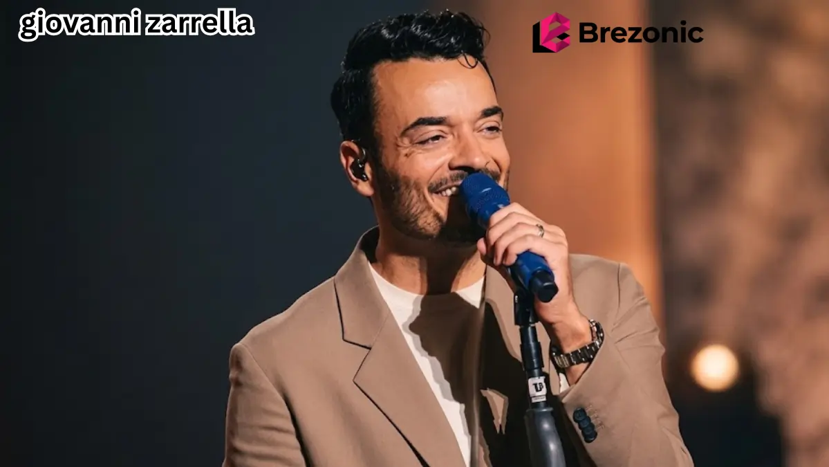 Giovanni Zarrella