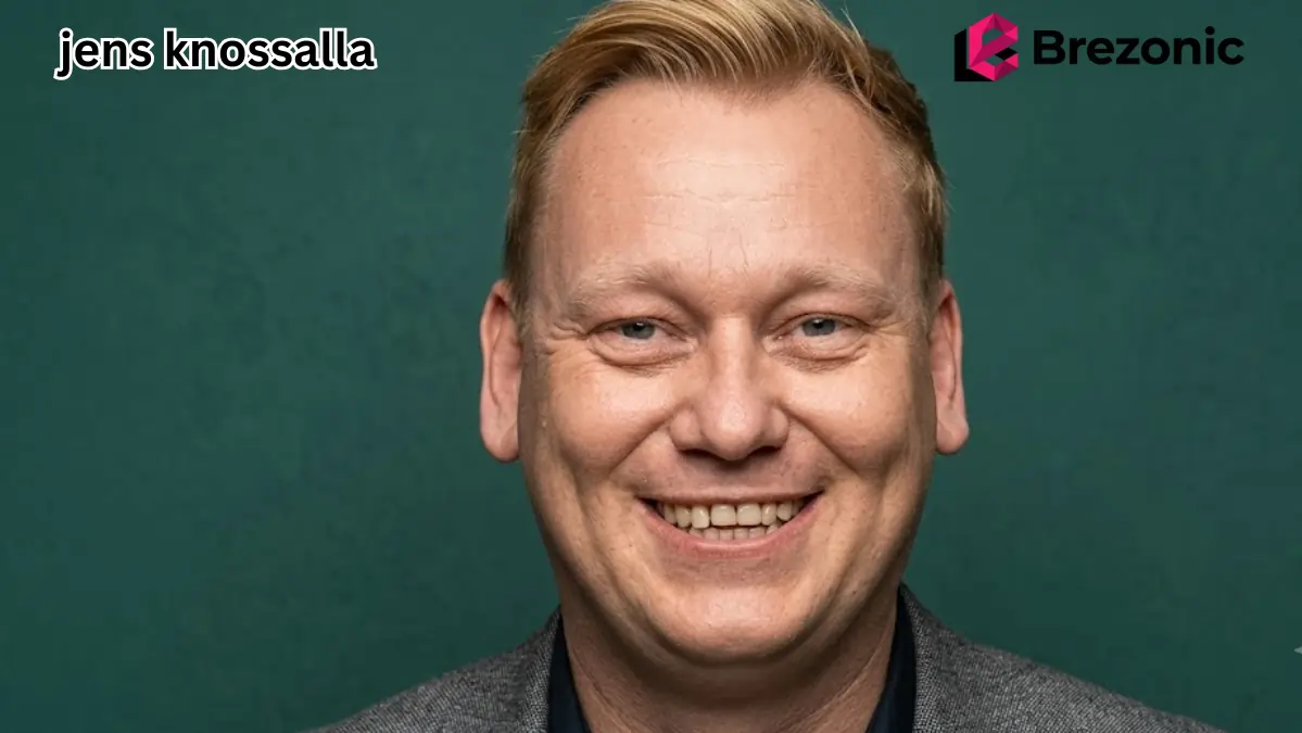 Jens Knossalla: Vom Streaming-Star zur festen Größe der deutschen Unterhaltungswelt