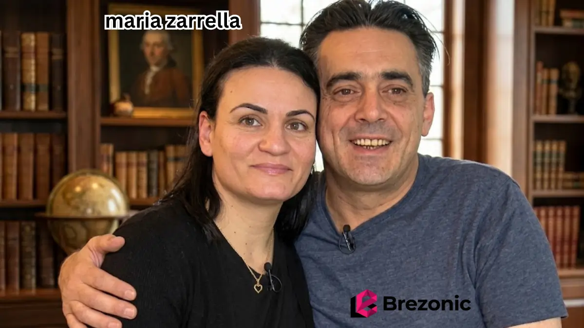 Maria Zarrella
