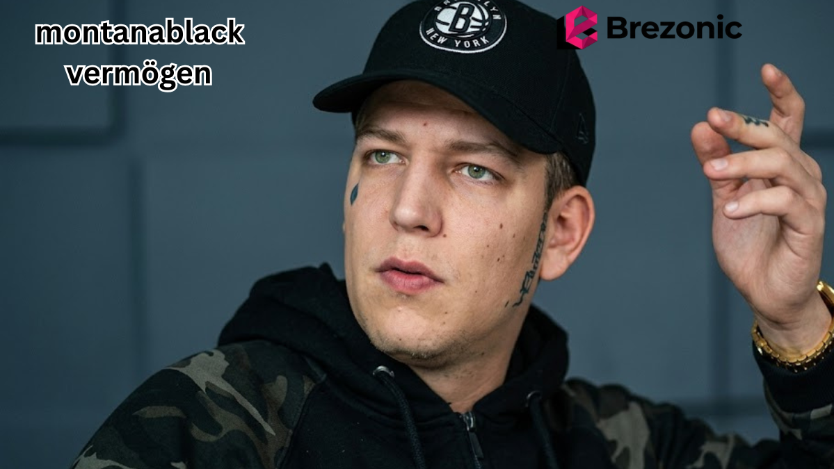 MontanaBlack Vermögen: Wie reich ist der deutsche Streaming-Star wirklich?