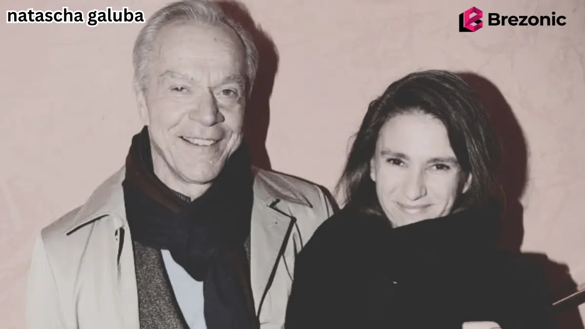Natascha Galuba heute: Was über die Ex-Frau von Dirk Galuba wirklich bekannt ist